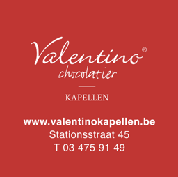 Valentino Kapellen